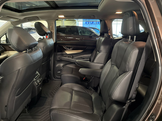 Used 2021 Subaru Ascent Touring AWD/4WD image 22