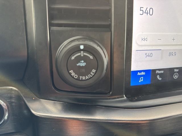 Used 2023 Ford F350 Lariat w/ Lariat Ultimate Package image 21