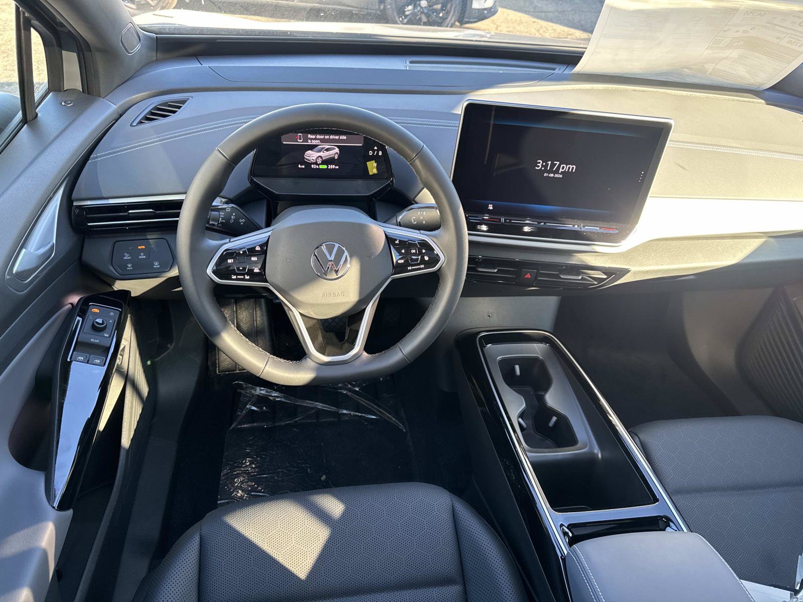 New 2026 Volkswagen ID.4 Pro S RWD image 7