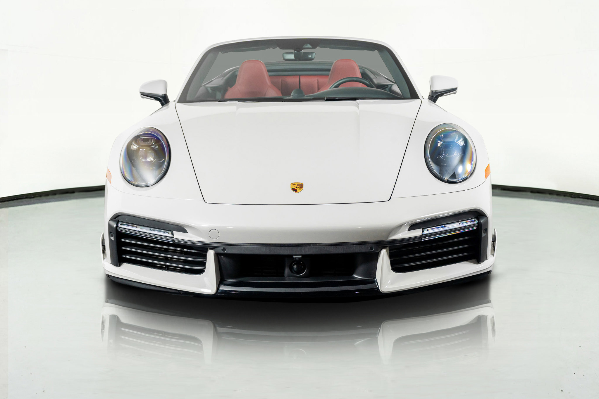 Used 2024 Porsche 911 Turbo S image 23