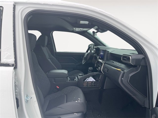 New 2026 Toyota Tacoma SR image 15