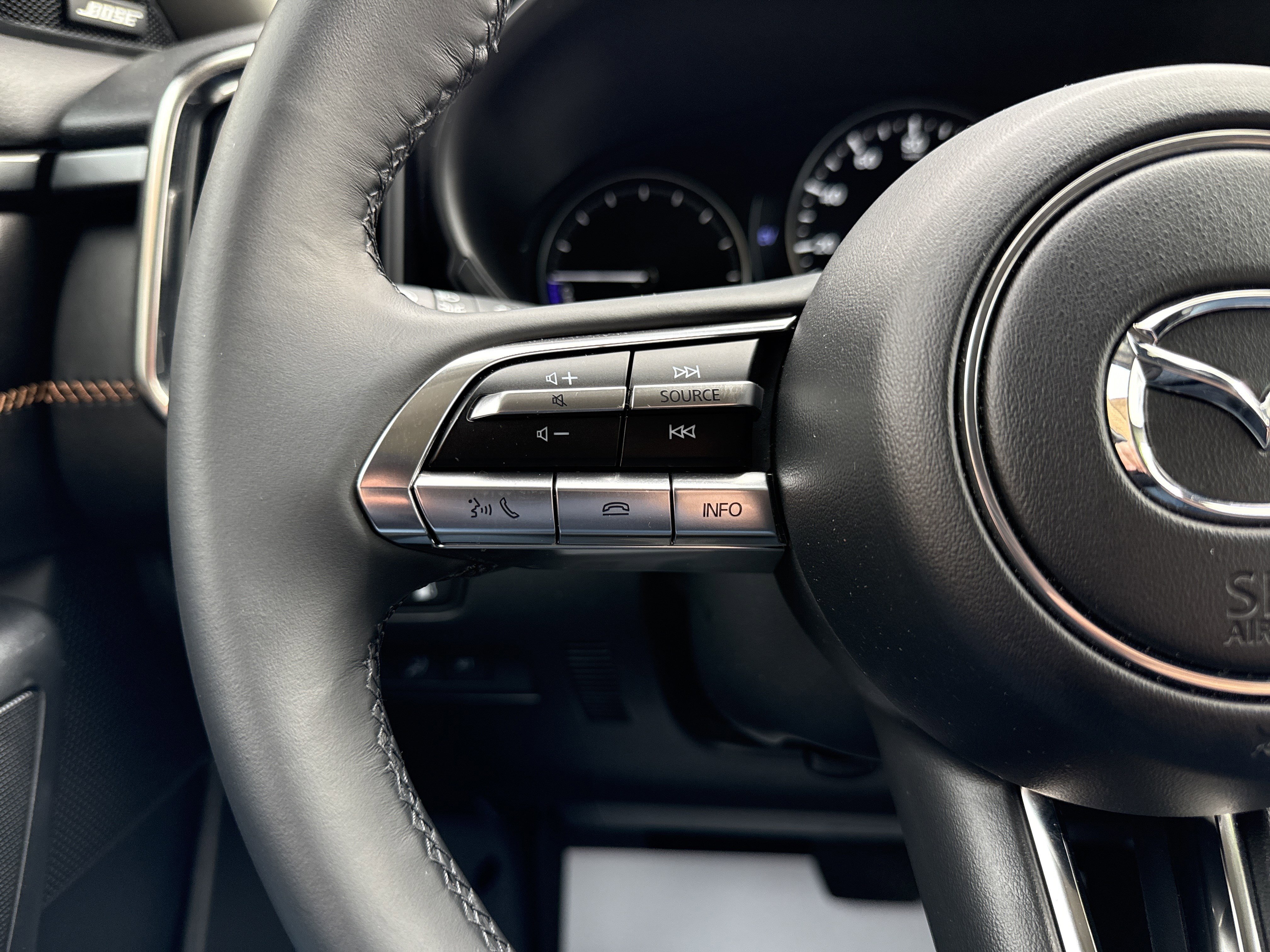 Certified 2025 MAZDA CX-50 2.5 Hybrid w/ Weather Package image 18