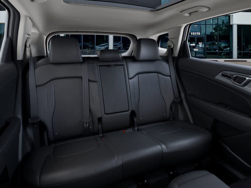 New 2026 Kia Sportage EX image 16
