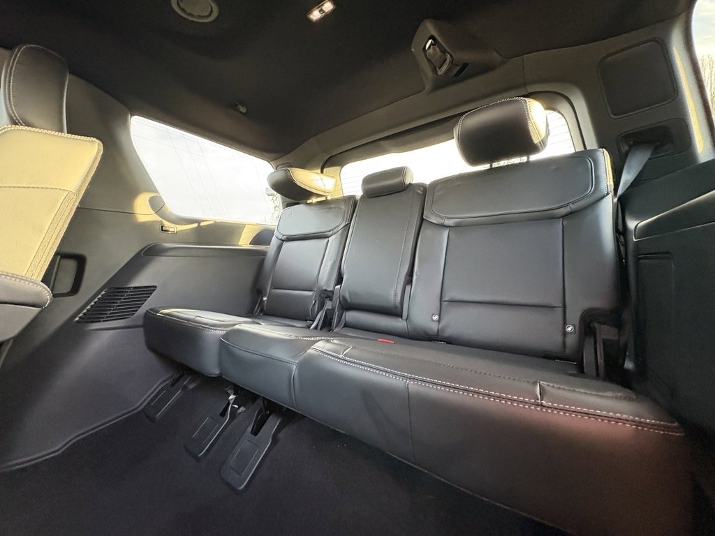 New 2026 Ford Expedition Platinum w/ Stealth Performance Package image 38