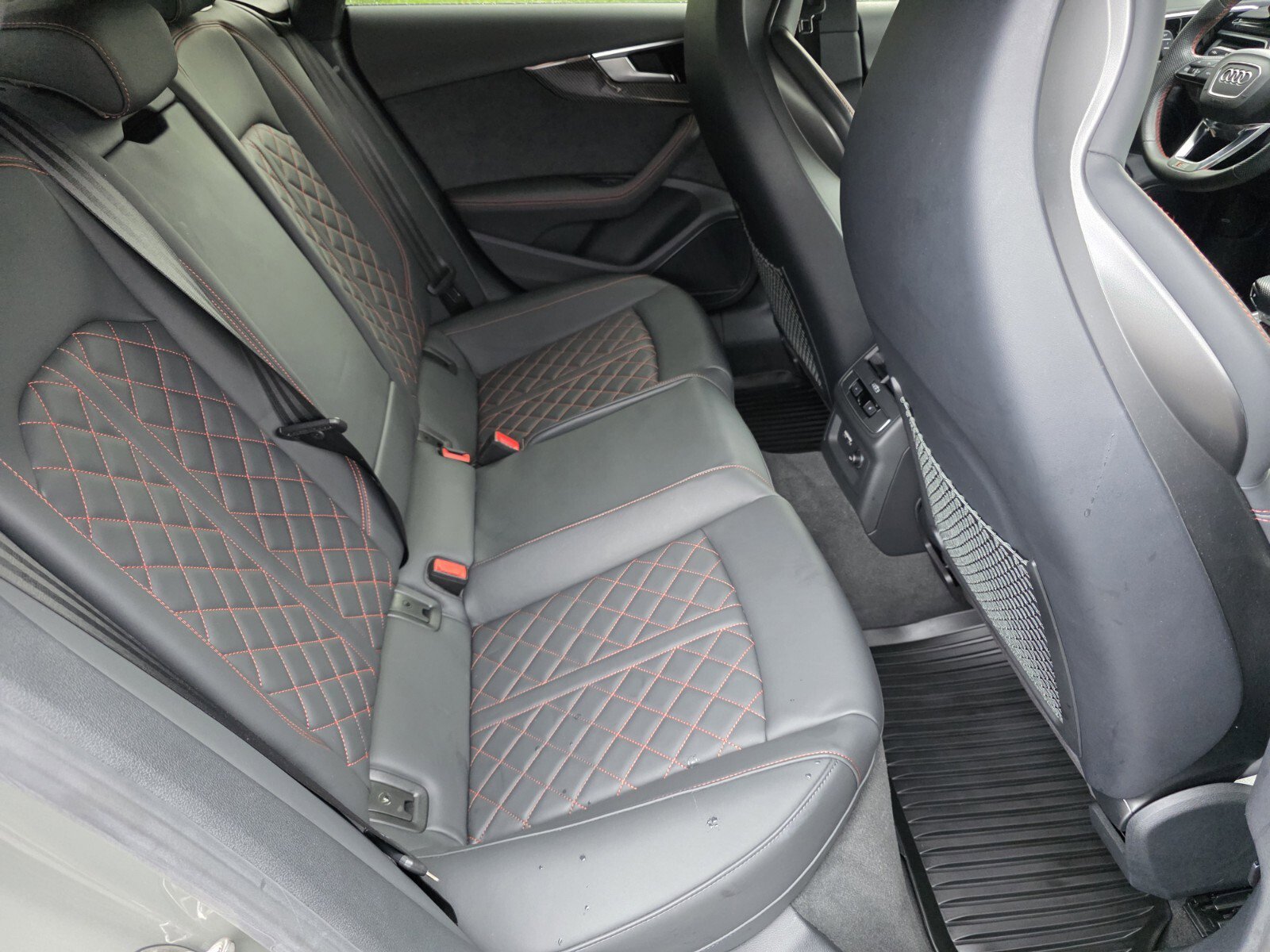 Used 2024 Audi S5 Premium Plus image 5