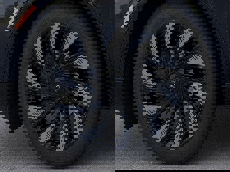 New 2026 Lincoln Nautilus Reserve w/ Jet Appearance Package image 19