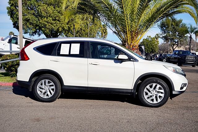 Used 2016 Honda CR-V EX-L image 7