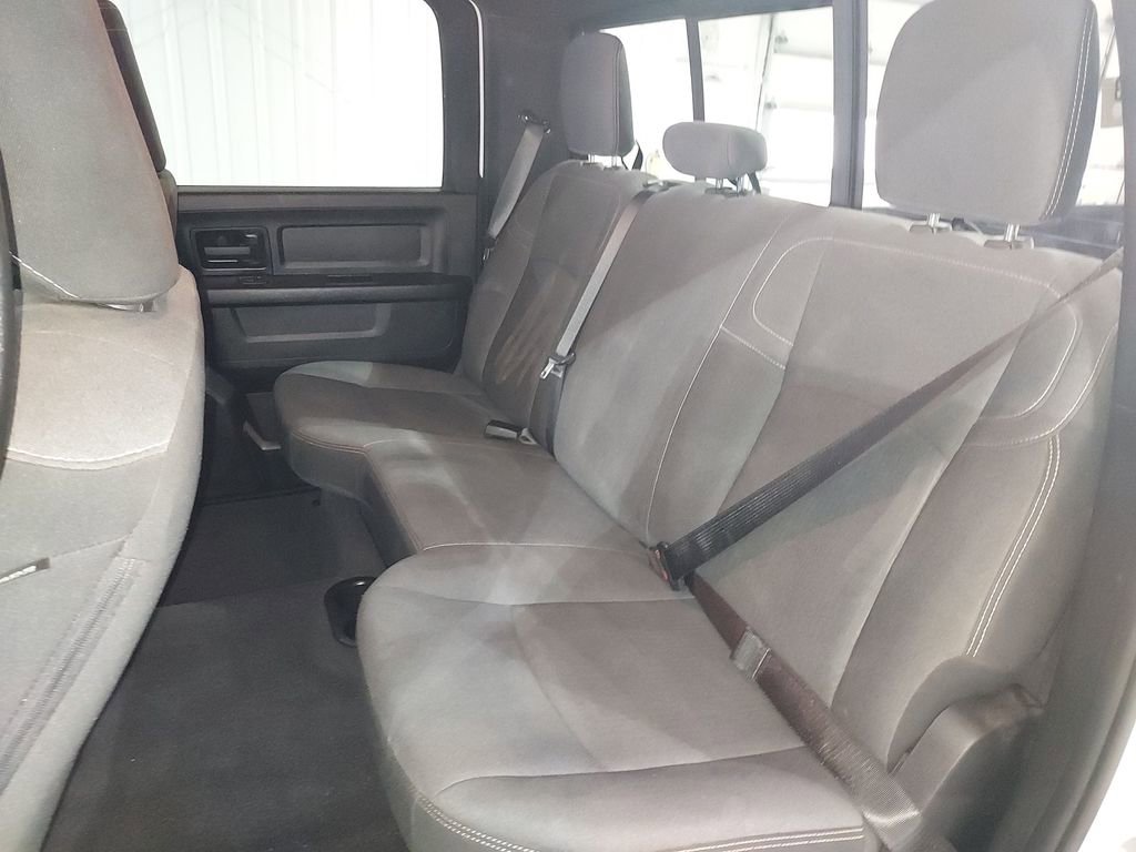 Used 2023 RAM 3500 Tradesman image 27