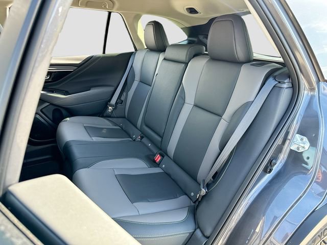 New 2025 Subaru Outback Onyx Edition image 23