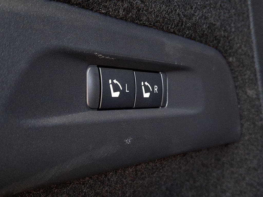 Used 2025 INFINITI QX60 Sensory w/ Vision Package image 32