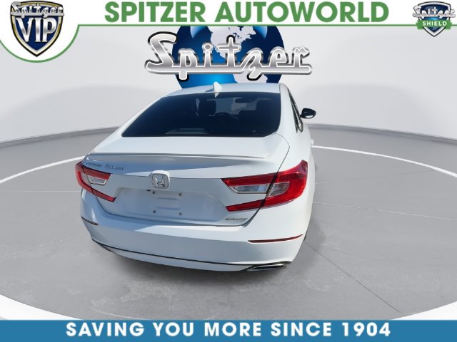 Used 2019 Honda Accord Sport image 13