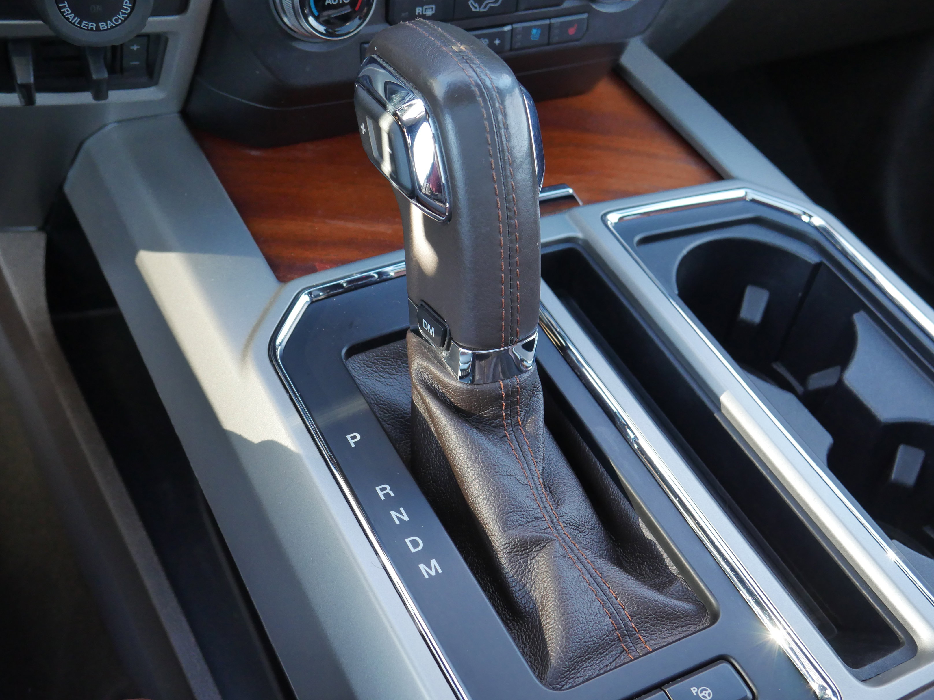 Used 2020 Ford F150 King Ranch w/ Equipment Group 601A Luxury image 17