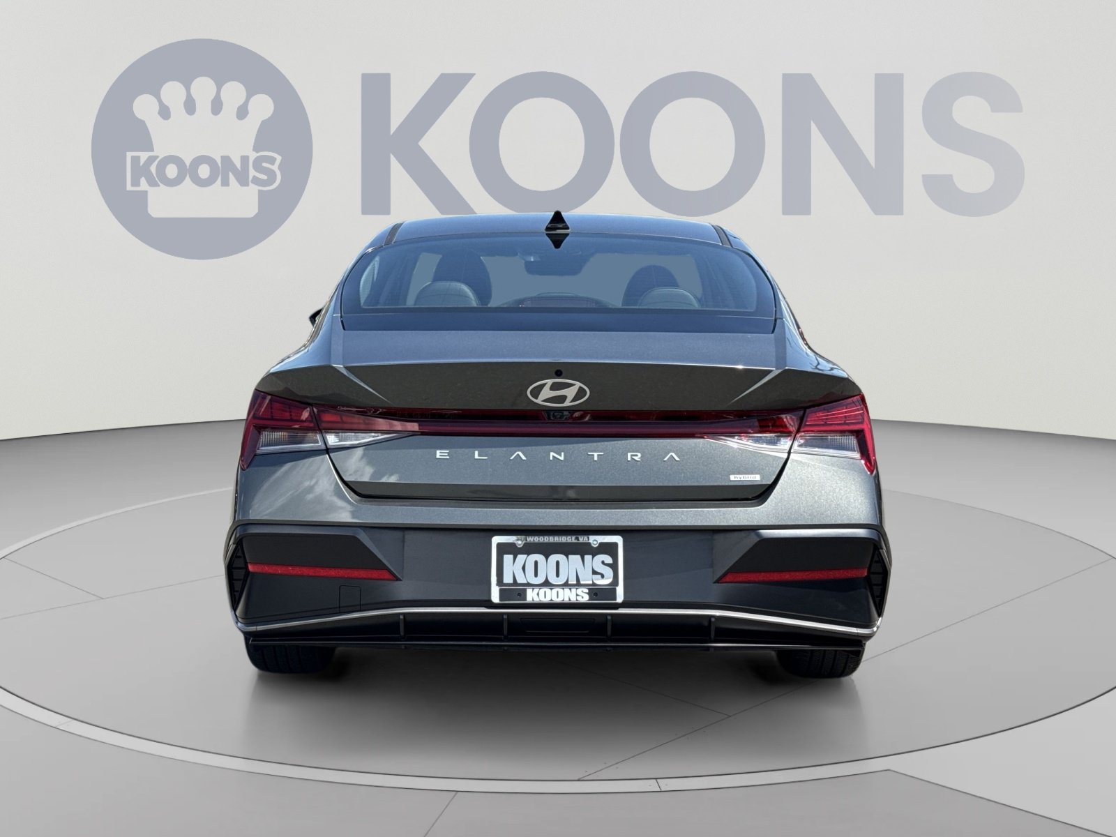 Used 2025 Hyundai Elantra Limited FWD image 5