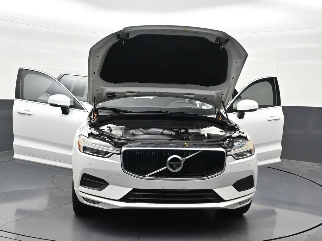 Used 2018 Volvo XC60 T6 Momentum w/ Advanced Package AWD/4WD image 35