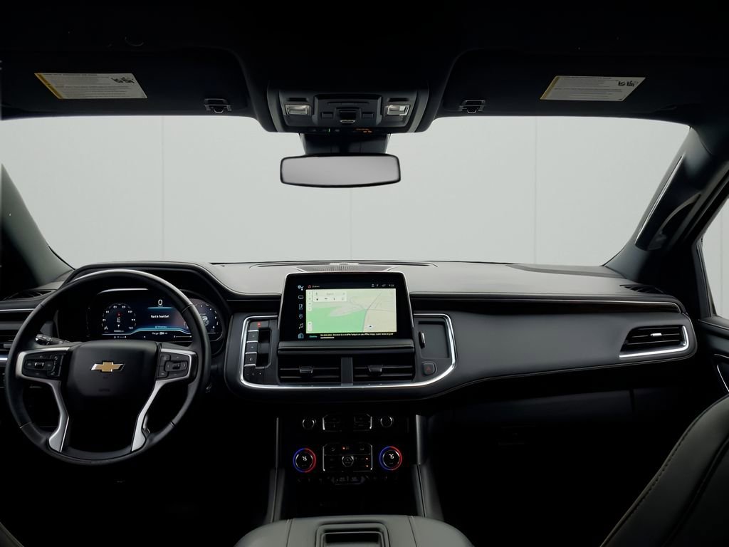 Certified 2023 Chevrolet Tahoe Premier image 23