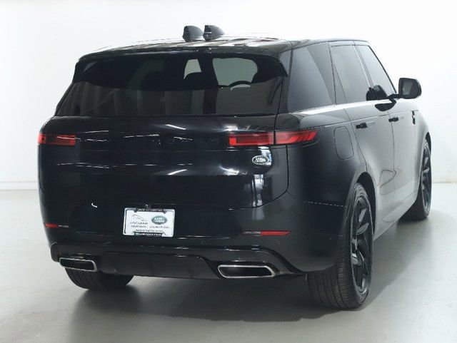 Certified 2023 Land Rover Range Rover Sport SE Dynamic AWD/4WD image 47