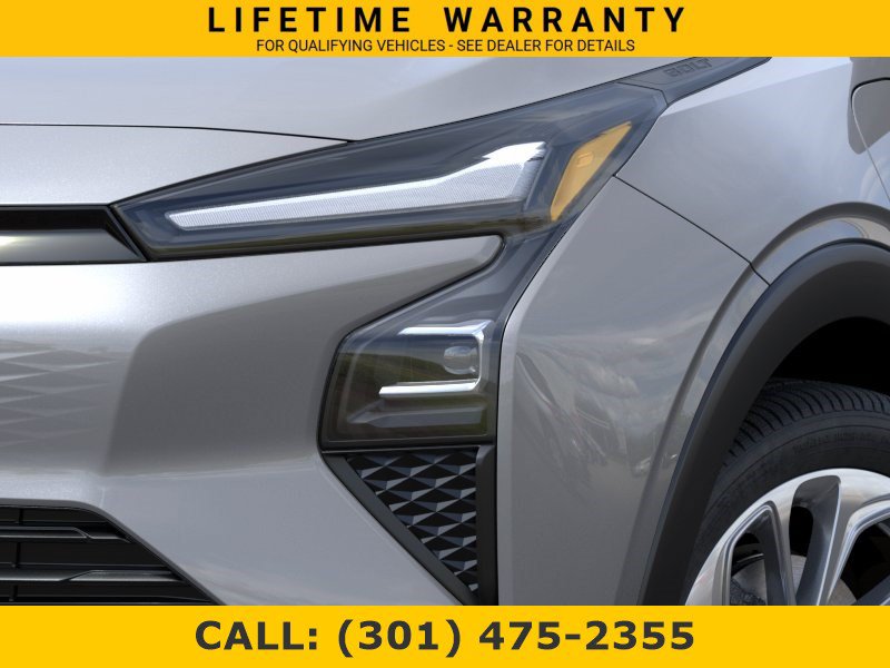 New 2027 Chevrolet Bolt LT w/ Comfort Package FWD image 10