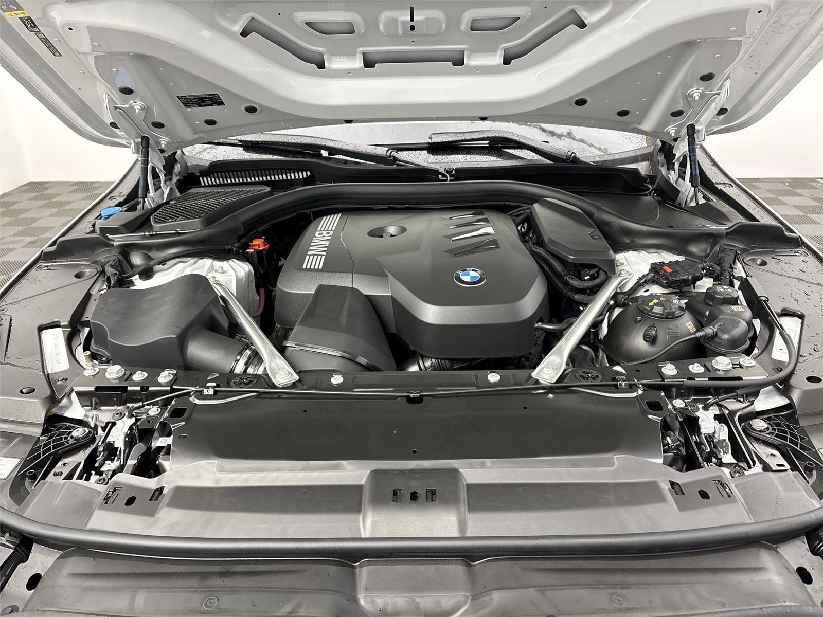 New 2026 BMW 530i xDrive w/ M Sport Package image 20