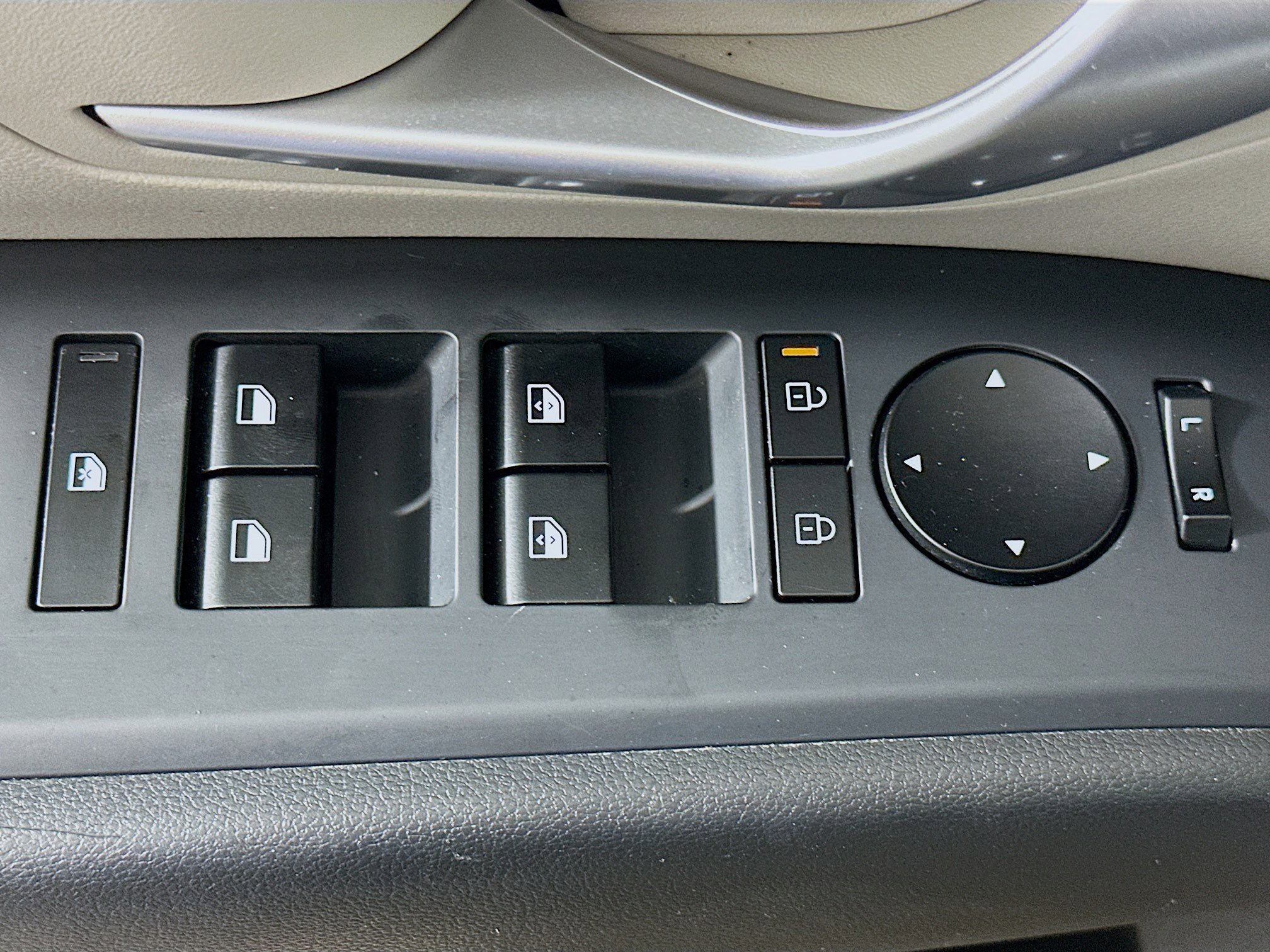 Used 2025 Hyundai Tucson SEL image 15