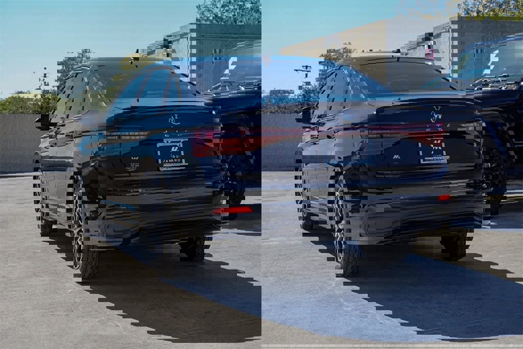 New 2026 Volkswagen Jetta Sport image 6