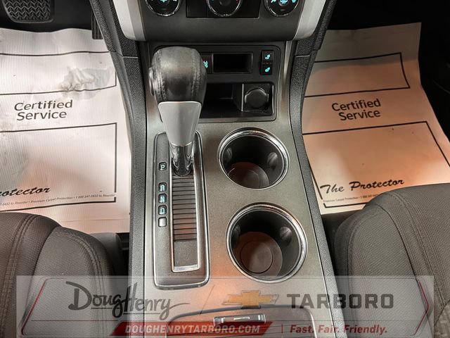 Used 2012 Chevrolet Traverse LT w/ All-Star Edition FWD image 48