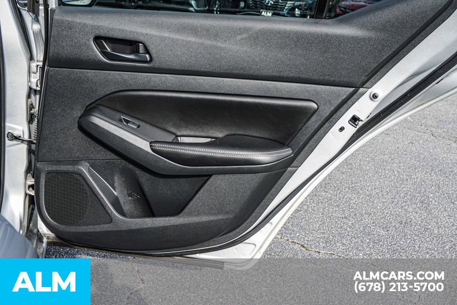 Used 2024 Nissan Altima 2.5 SV image 52