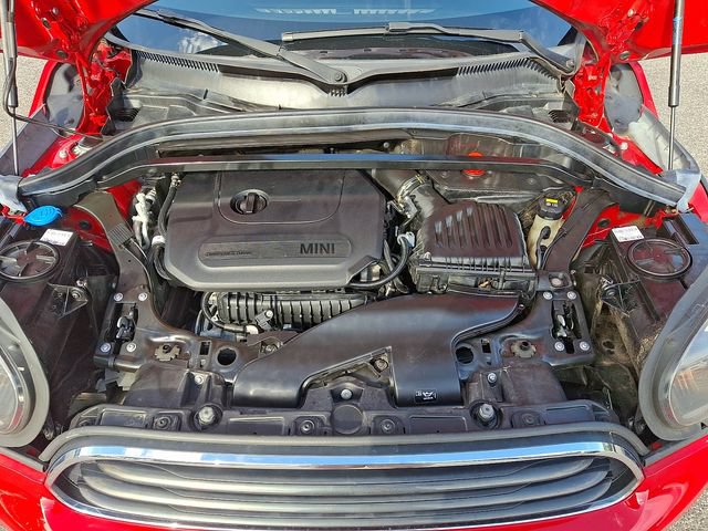 Used 2020 MINI Cooper Countryman FWD image 31