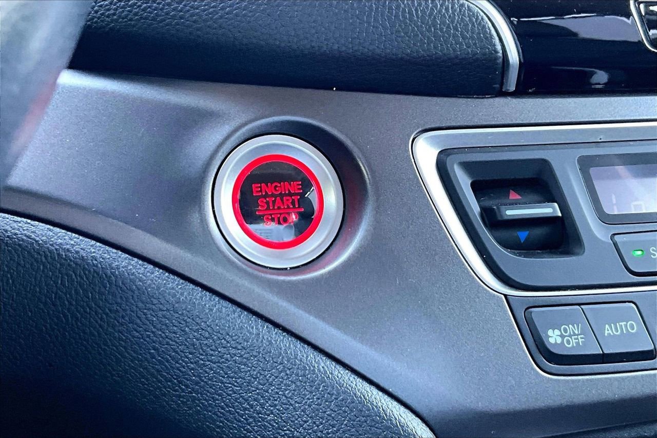 Used 2021 Honda Pilot Special Edition image 27