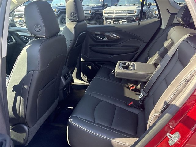 Certified 2020 GMC Terrain Denali w/ Denali Premium Package image 24