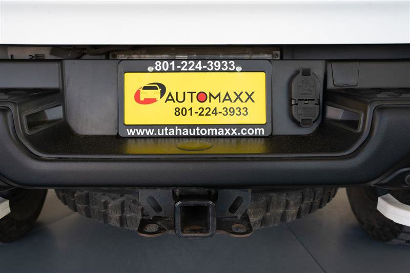 Used 2021 RAM 1500 TRX w/ TRX Level 2 Equipment Group image 23