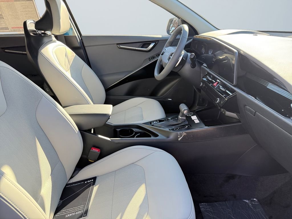 New 2026 Kia Niro EX w/ EX Premium Package image 15
