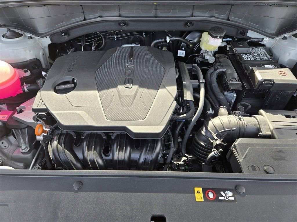New 2026 Kia Sorento S AWD/4WD image 23