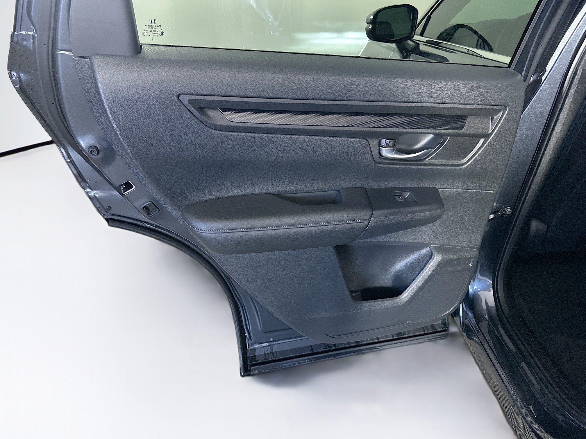 Used 2026 Honda CR-V LX image 25