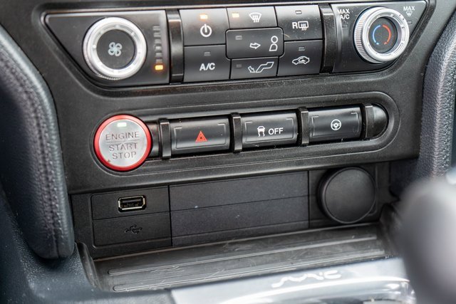 Used 2022 Ford Mustang GT w/ Black Accent Package image 30