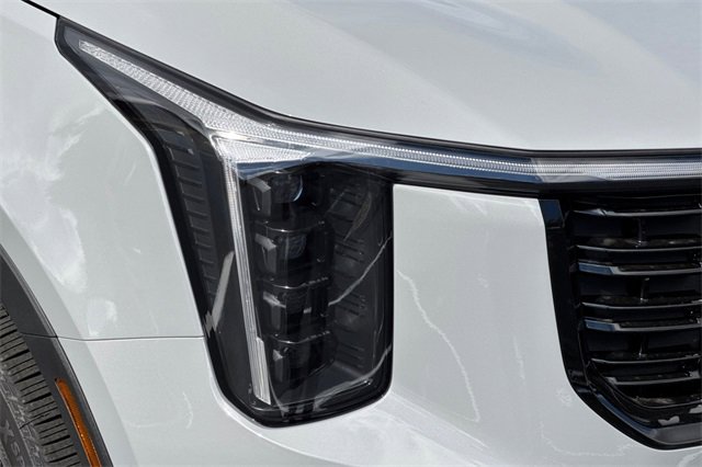 New 2026 Kia Sorento SX image 35