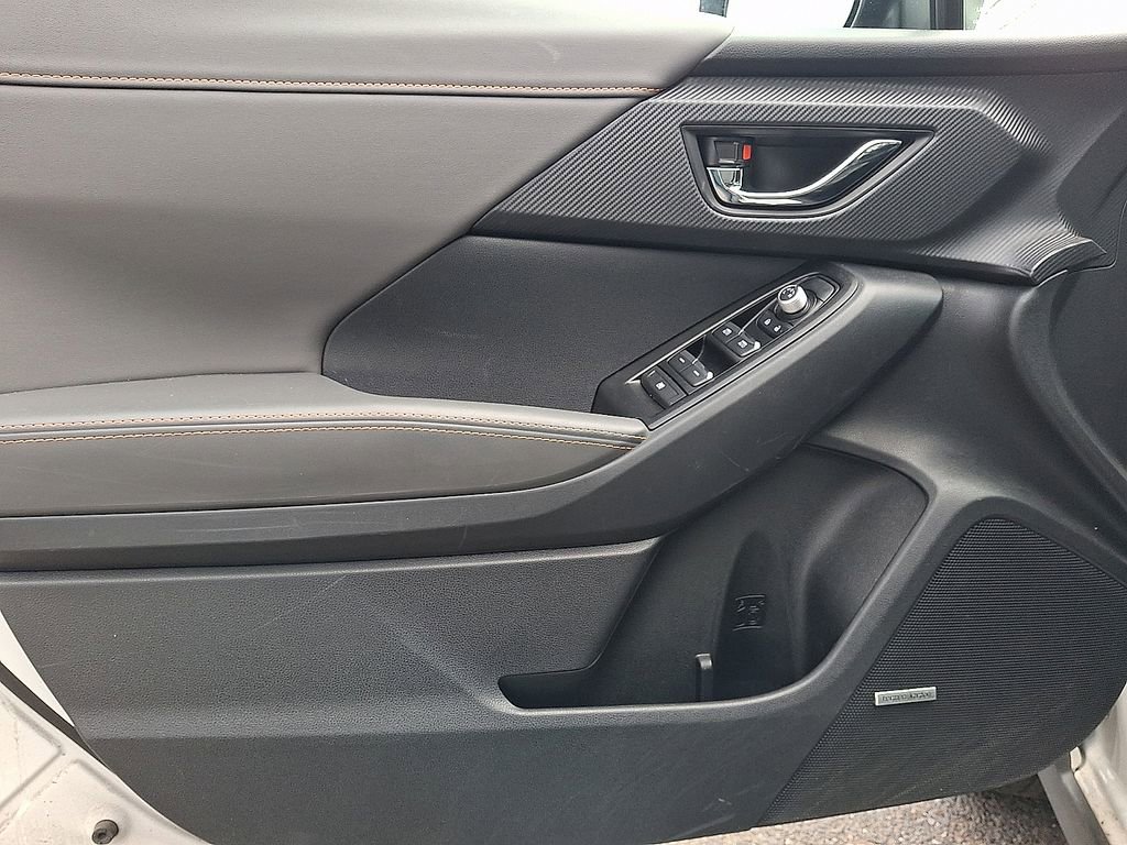 Certified 2024 Subaru Crosstrek 2.5i Limited w/ Crosstrek Mirror Package image 13