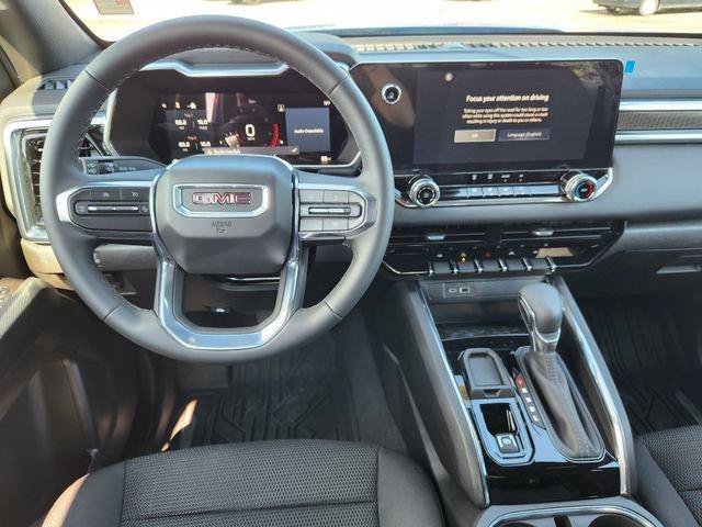 New 2025 GMC Canyon Elevation RWD image 9