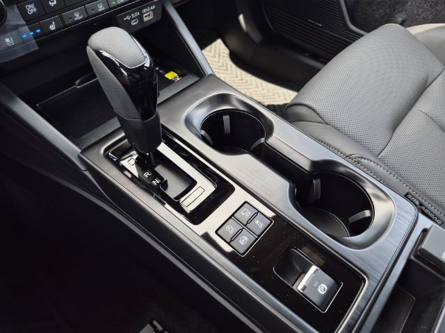 New 2026 Subaru Outback Touring XT AWD/4WD image 26