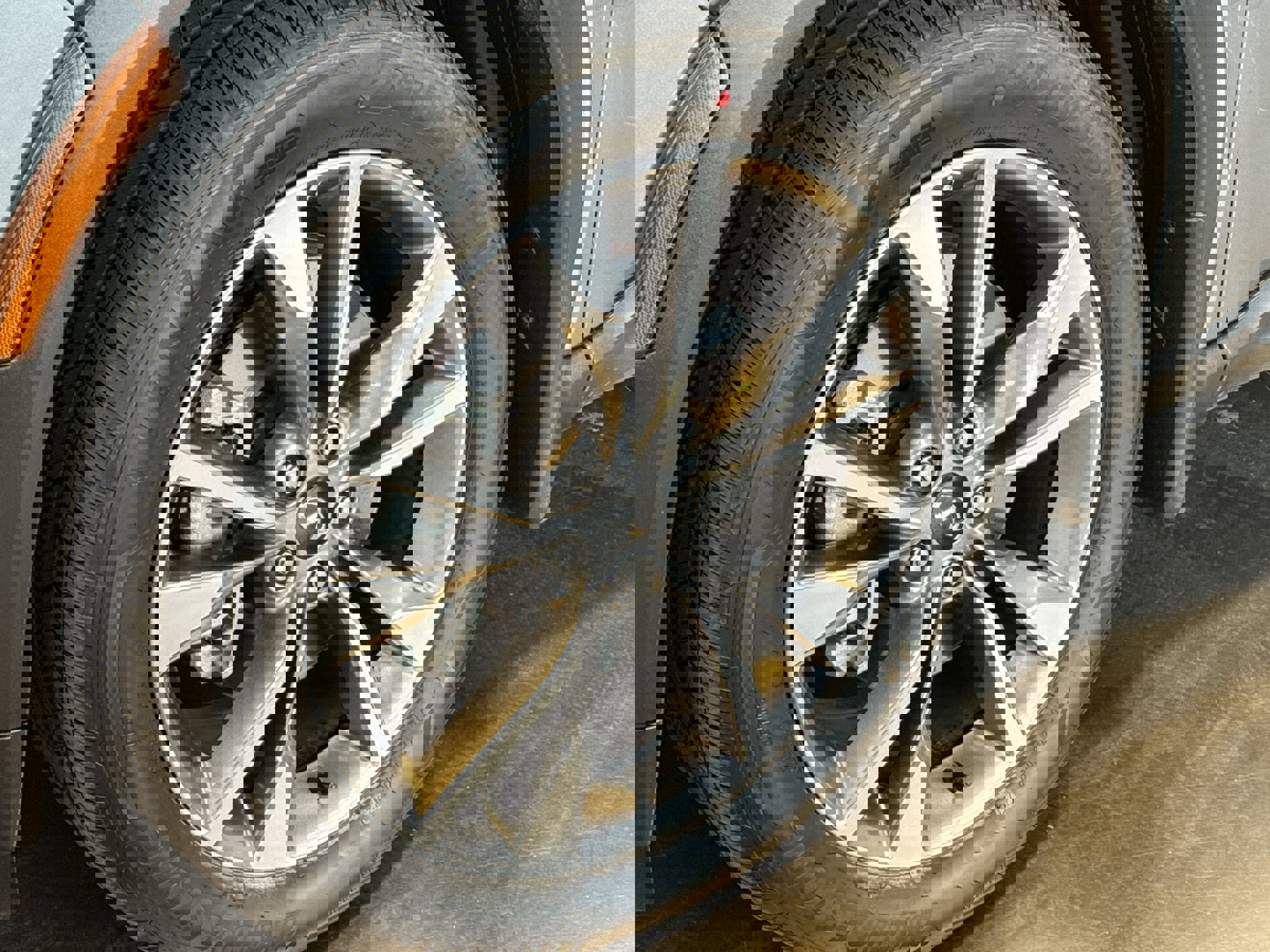 Certified 2023 INFINITI QX60 Luxe image 10