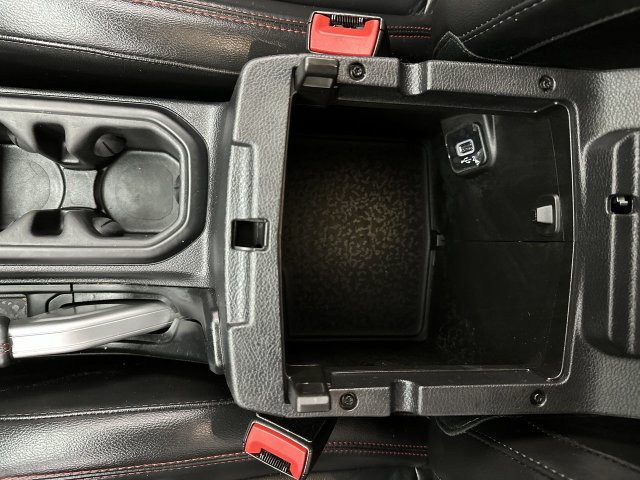 Used 2019 Jeep Wrangler Unlimited Rubicon AWD/4WD image 21