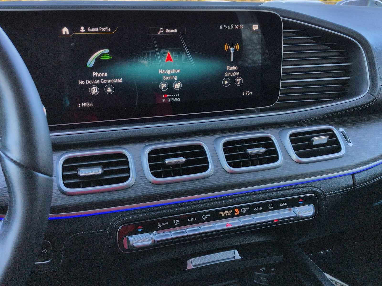 Used 2022 Mercedes-Benz GLE 450 4MATIC image 28