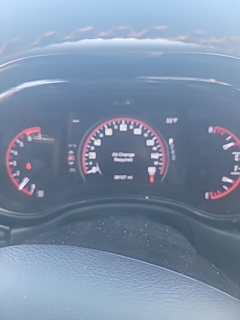 Used 2023 Dodge Durango R/T AWD/4WD image 5