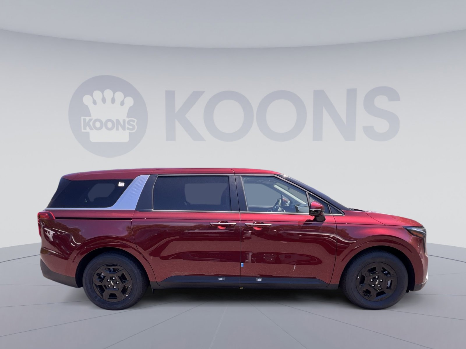 New 2026 Kia Carnival FWD image 17