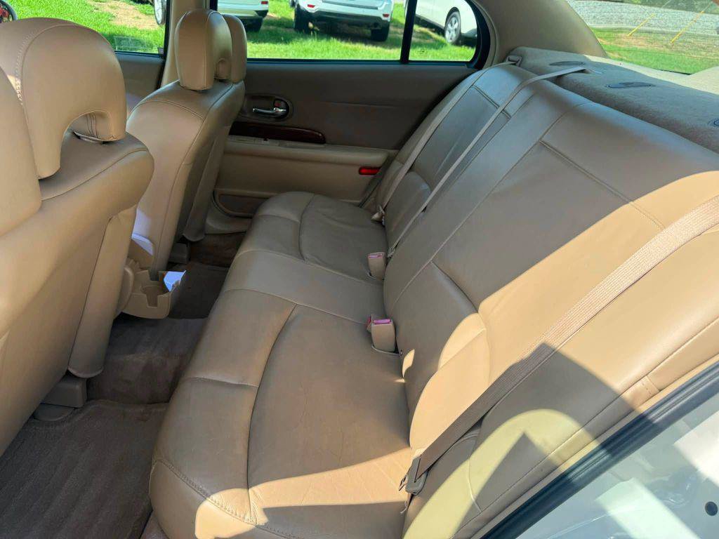 Used 2004 Buick Le Sabre Custom FWD image 23