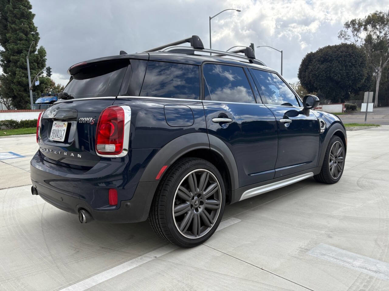 Used 2019 MINI Cooper Countryman S image 6