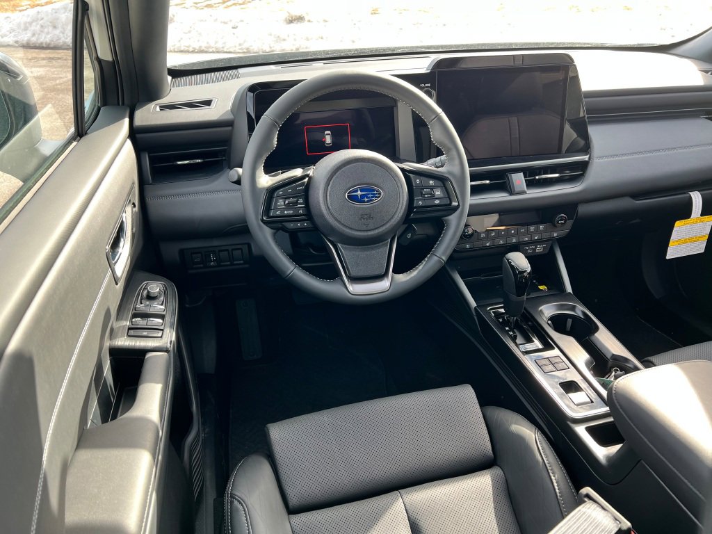 New 2026 Subaru Outback Touring XT image 14