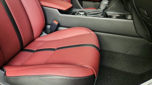 New 2026 MAZDA CX-50 AWD 2.5 Hybrid w/ Weather Package image 33