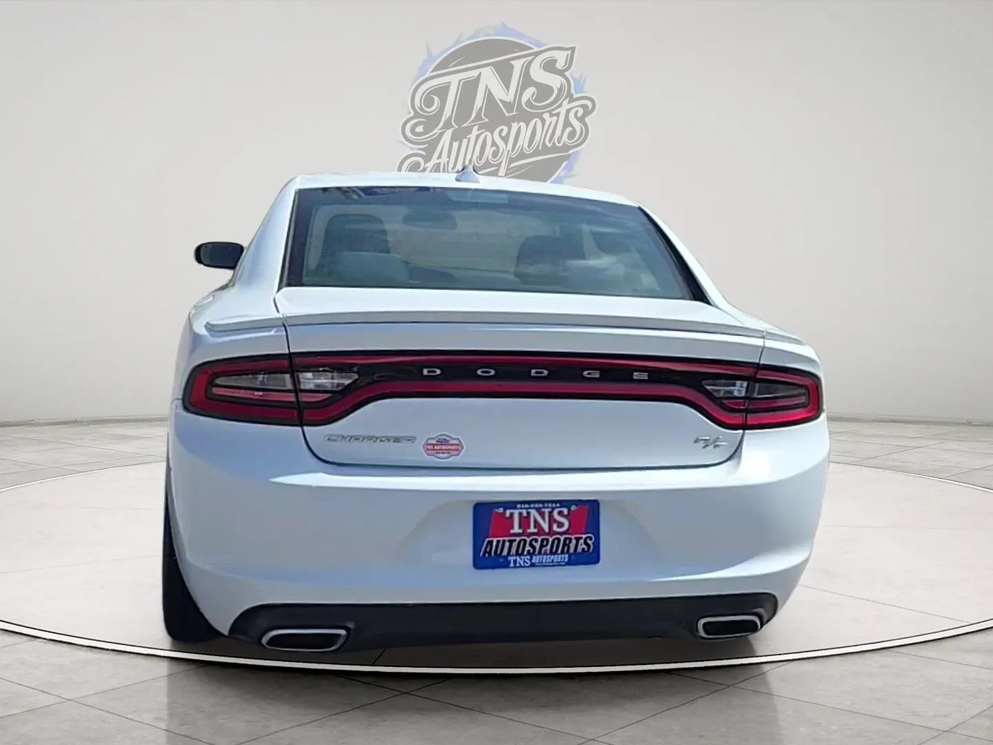 Used 2016 Dodge Charger R/T RWD image 6
