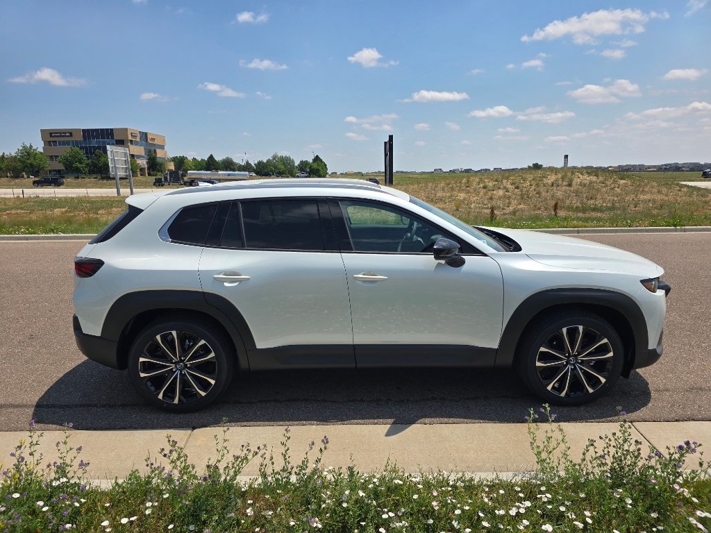 New 2026 MAZDA CX-50 AWD 2.5 S w/ Weather Package image 6