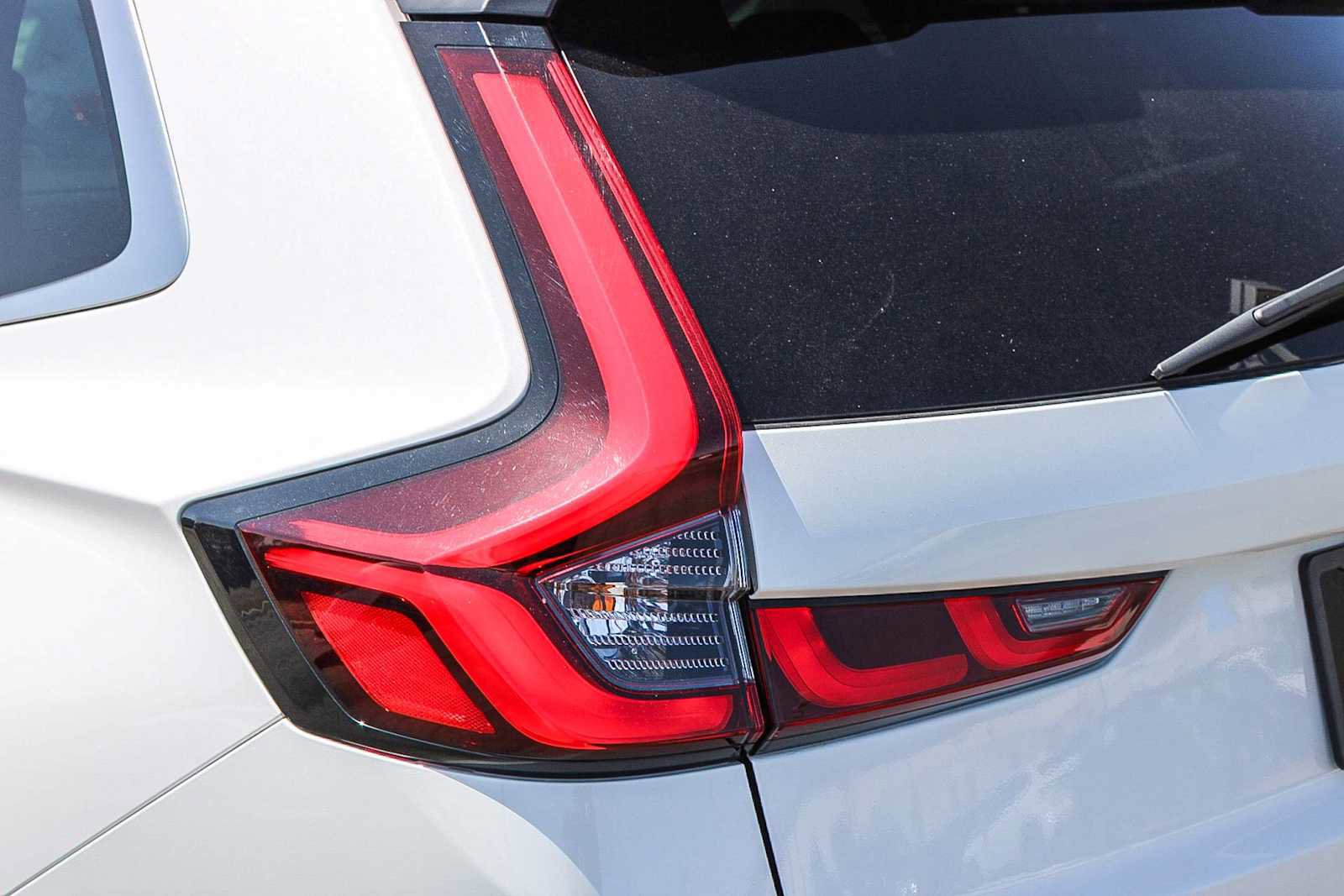 Used 2024 Honda CR-V EX-L image 9